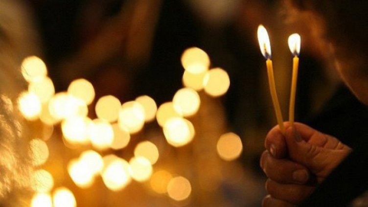 Велика сряда: Юда предава Христос за 30 сребърника