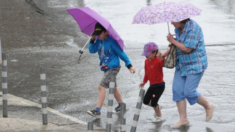 Захлаждането идва!