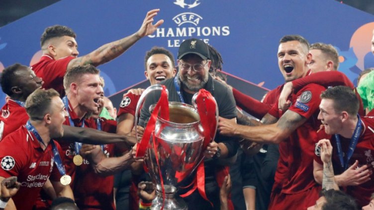 Клоп отказал на Юнайтед и Реал Мадрид, защото не са като Ливърпул