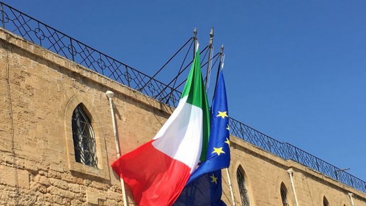 Кризата в Италия няма да има глобално въздействие в Европа