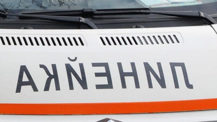 Волтова дъга прати крадец в болница с опасност за живота