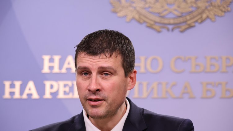 И "Величие" мисли да внесе вот на недоверие