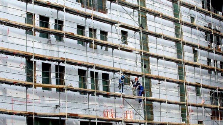 Парите за саниране ще стигнат за 1 000 блока