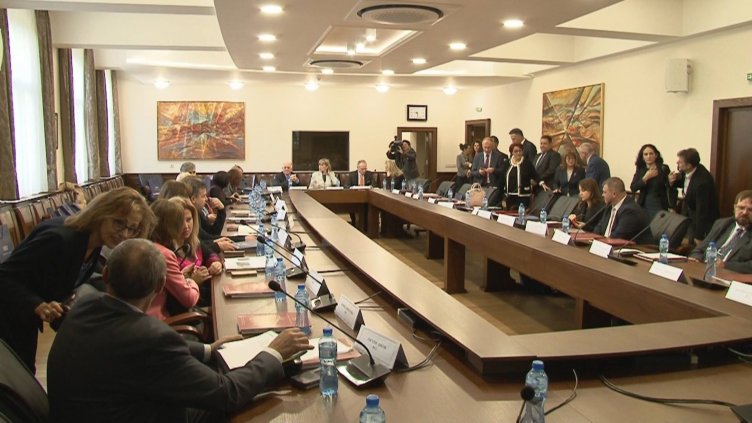 Висшият съдебен съвет подкрепи Варна за нова съдебна палата