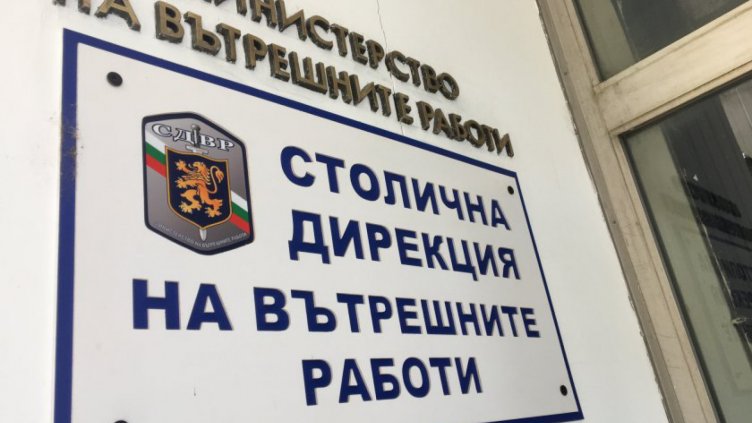 Тежки случаи на К-19 сред полицаите на протестите няма