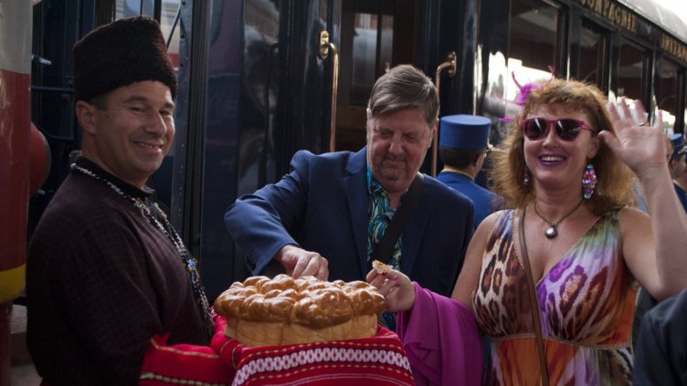 снимки: Ели Маринова