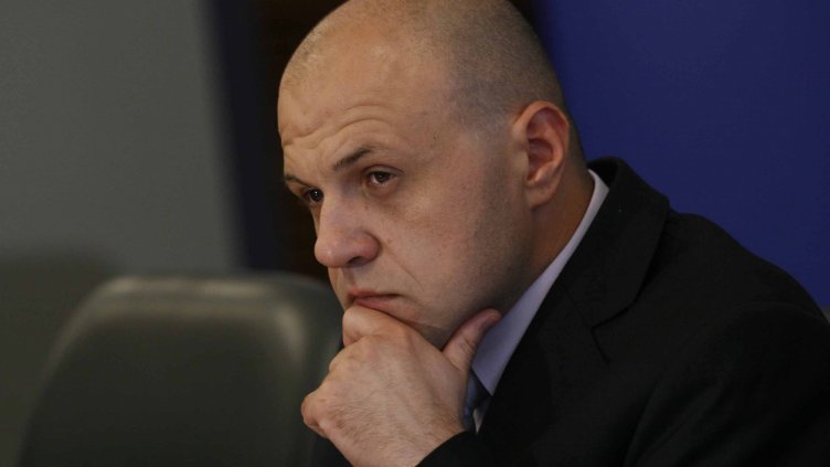 Томислав Дончев: След резултатите ще обявим и решението си
