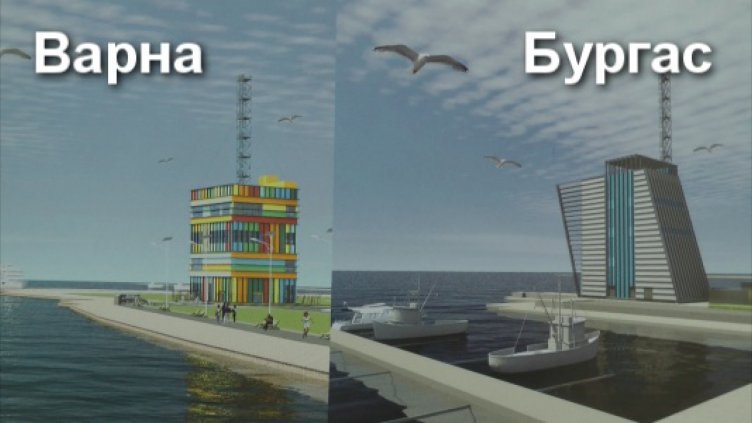 Премиерът открива в събота новата трафик кула във Варна