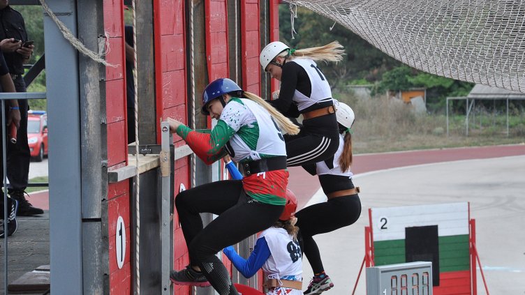 Снимка Пламен Гутинов