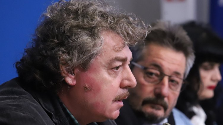 Съдът обяви дали Камен Донев е нарекъл директора на Народния театър "мижитурка"