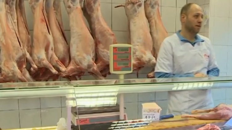 Плащаме между 25 и 30 лв. за кило родно агнешко за Великден