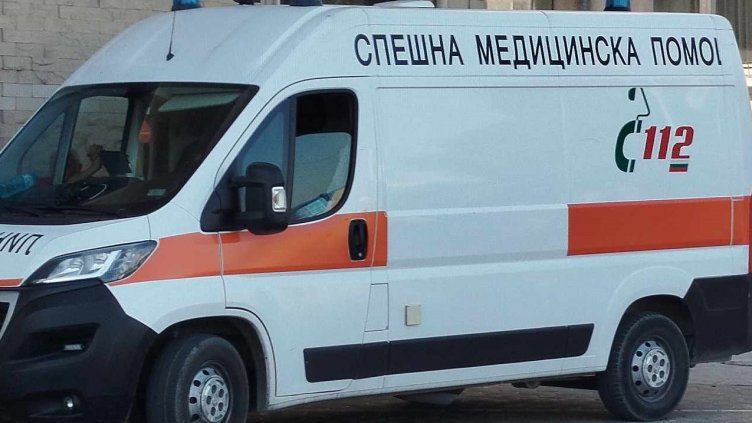 10-годишно дете се удави в басейн в Ахелой