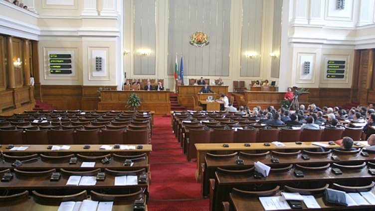 НС решава за заема на НЕК заради АЕЦ "Белене"