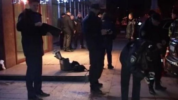 Нов майдан в Киев: Протестиращи блокираха &bdquo;Крещатик&rdquo;