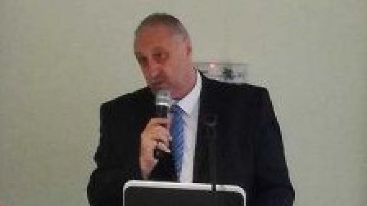 Паун Илчев пое Държавната петролна компания