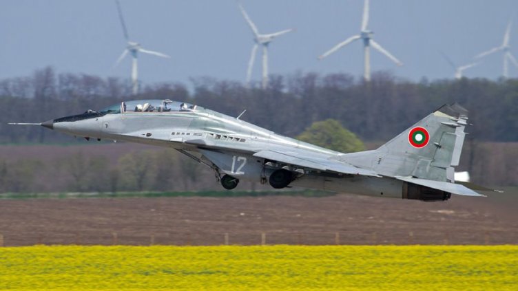 Авиобазата в Балчик не е рентабилно гражданско летище