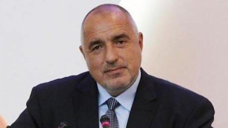 Бойко Борисов поздрави Виктор Орбан за победата на изборите в Унгария  