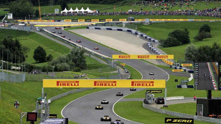 Формула 1 се завръща