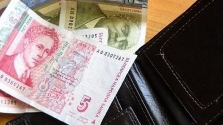 Затвор за мъж, откраднал портфейл от магазин в центъра на Варна