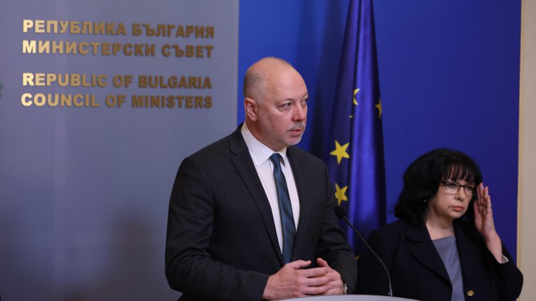 Правителството отпусна 15 милиона лева за култура