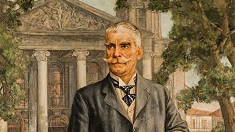 Честваме 172 години от рождението на Иван Вазов