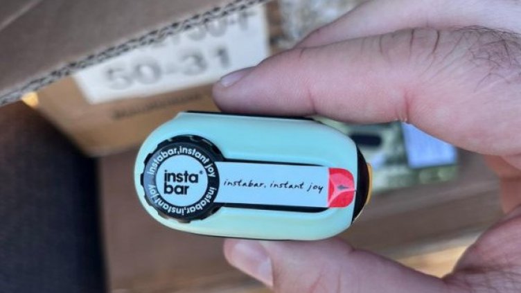 Почти 400 вейпа са задържани във Варна от началото на 2025 г.