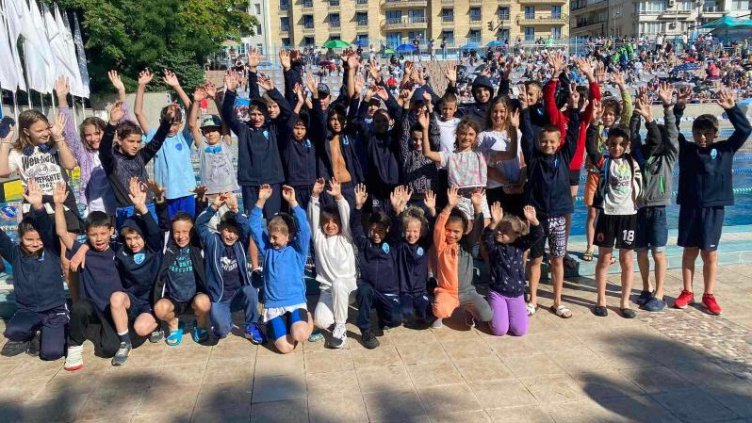 Отлично представяне за ПСК „Черно море” в турнира Lucky Hunt