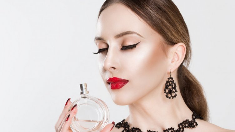 Откъде най-често идва парфюмът?