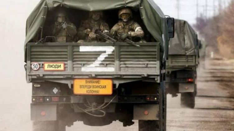 Зоро и маската на Путин! Щеше да е смешно, ако не беше кърваво