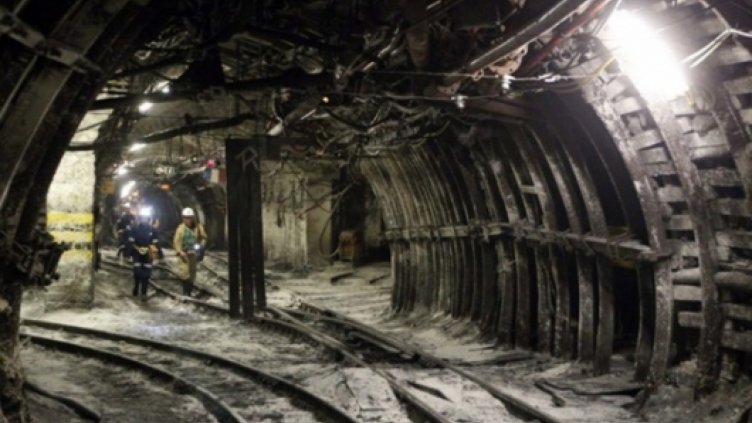 Ранени миньори при срутване в мина „Ораново"