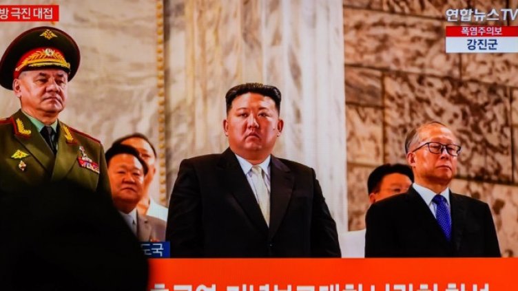 ООН: Северна Корея екзекутира за гледане на чужди филми