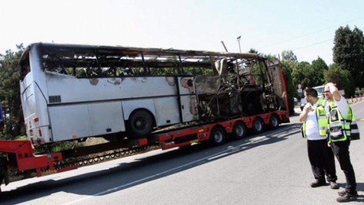 Спецсъдът с нов опит да даде ход на делото за атентата на летище „Сарафово“