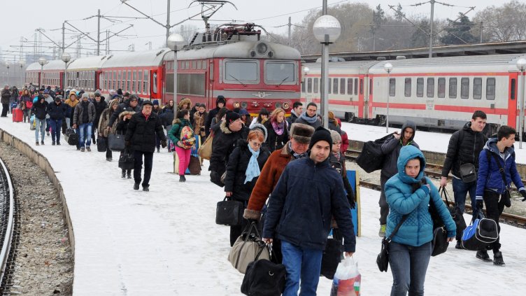 Снимка Пламен Гутинов