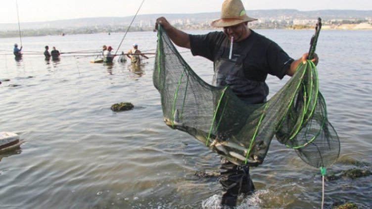 Рибари се срещат със зам. министър Костов преди обявения протест