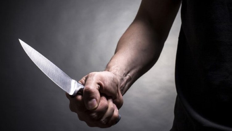 Оставиха в ареста мъж, наръгал с нож друг във Владиславово