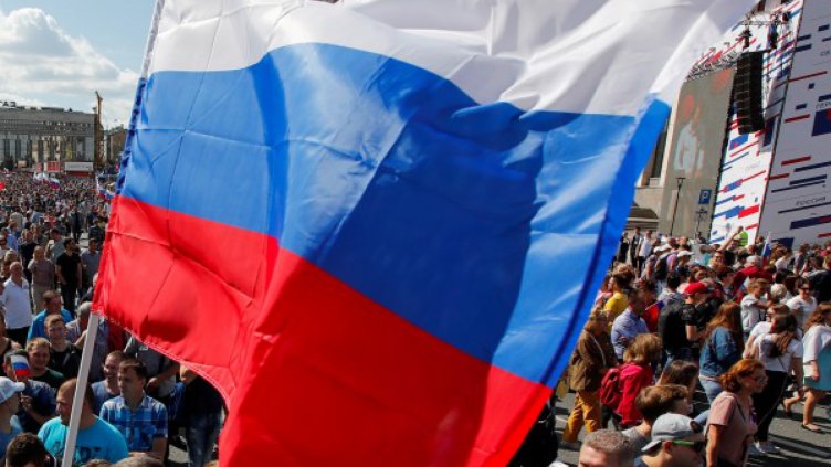 20% от руснаците искат иска децата им да са разузнавачи
