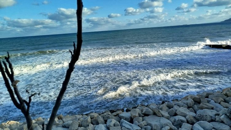 Слънчево време на старта на новата седмица