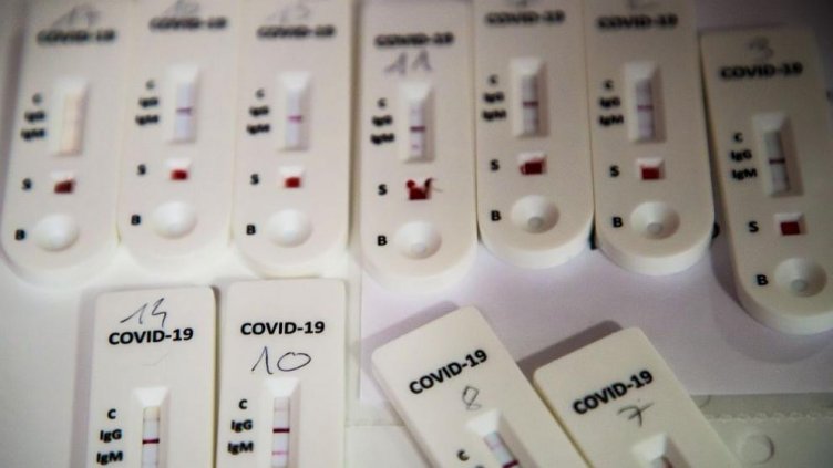 Варна и Пловдив гонят София. Новозаразените 2743, излекувани – 2357