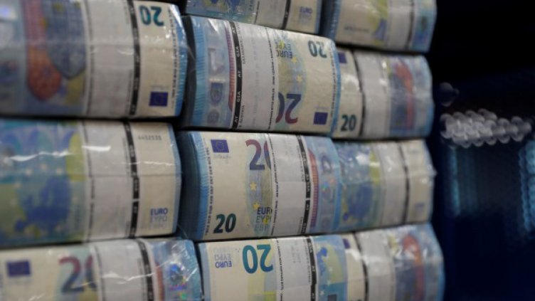 Подготовката за чакалнята на еврото ще струва €1,5 млн.