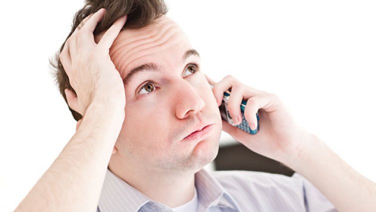 Виц на деня - 15 януари