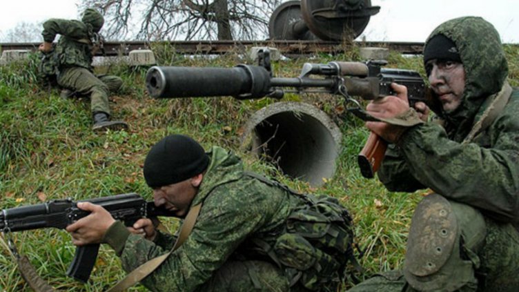 Русия изпраща войници на учение в Беларус