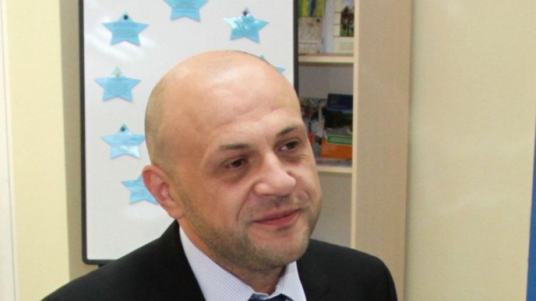 Икономиката ни не е в наркотична зависимост от еврофондовете!