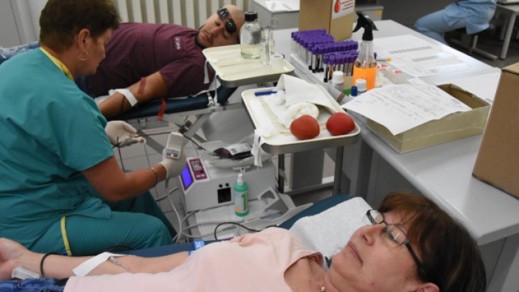 Снимка архив.