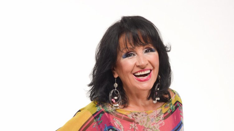 Йорданка Христова ще пее във Варна за празника на моряка