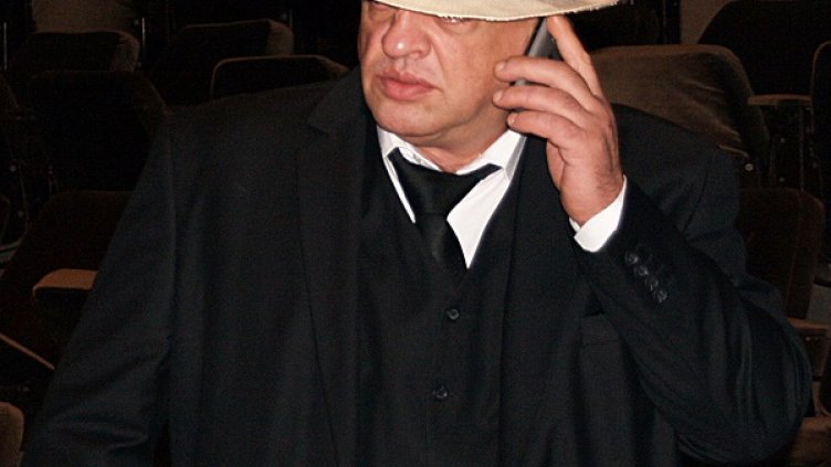 Неделчо Михайлов: "Владиславово" вече не е Дивия Запад!