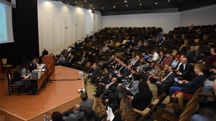 ОбС – Варна, има 4-ма нови зам.-председатели