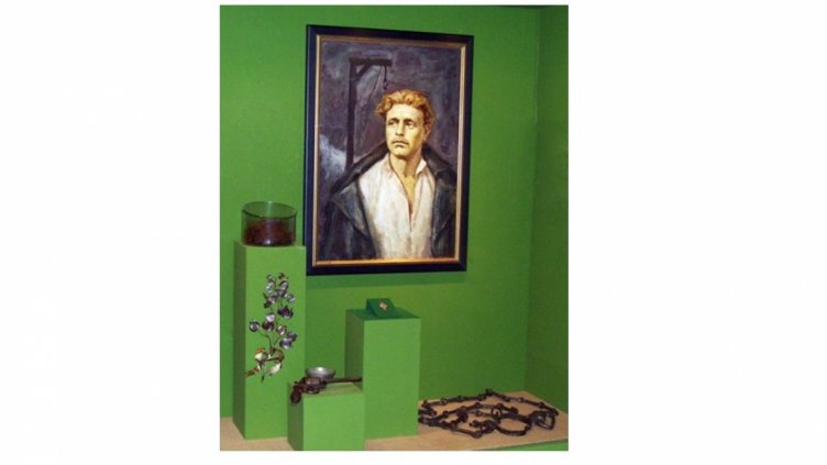 Снимка: НВИМ