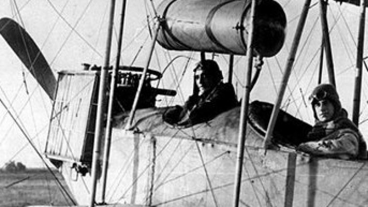 Възстановяват първия български самолет ”Йорданов I”