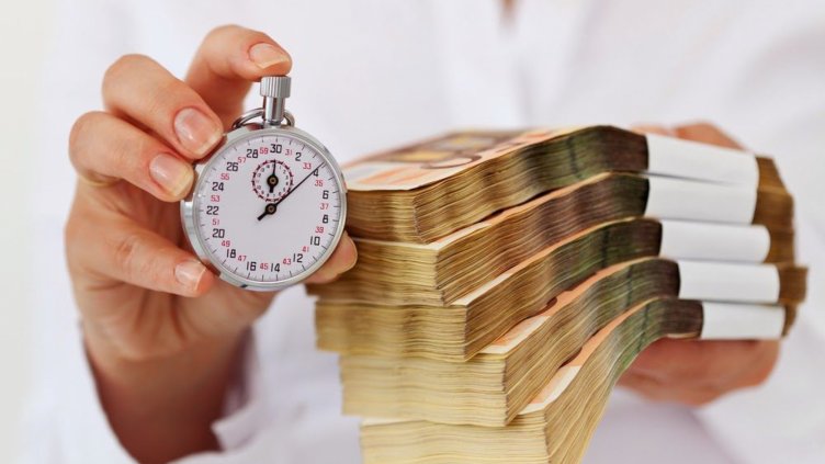 МВФ ни предупреди за високия дял на лошите кредити