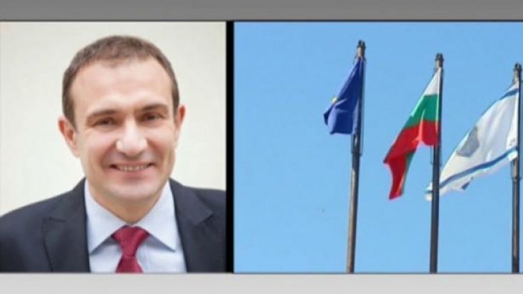 Борислав Гуцанов:„Гласувам за промяната и възхода на България“